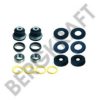 BERGKRAFT BK2877821SP Repair Kit, driver cab suspension